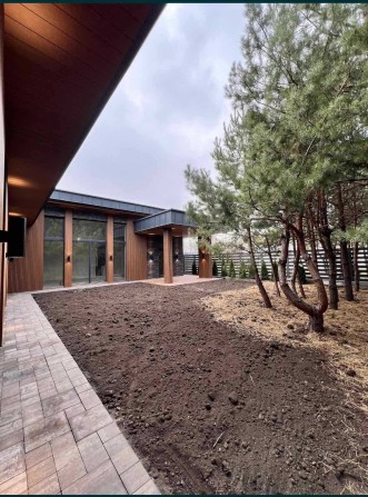 Продаж будинку одноповерховий 160 метрів Віта Поштова молоді ялинки - фото 1