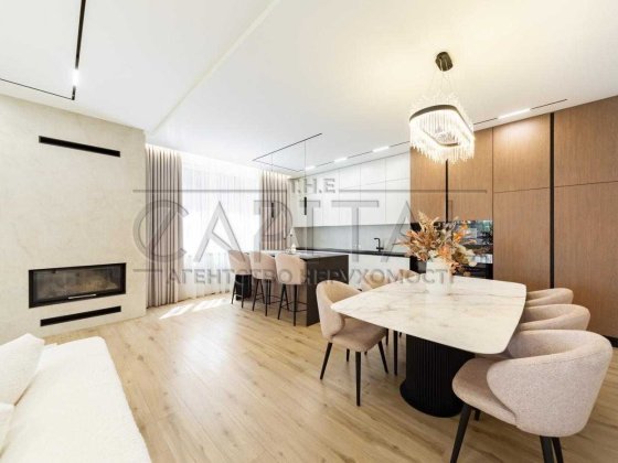 Неймовірний новий будинок в Віті Поштовій поруч ліс купить дом Віта-Поштова