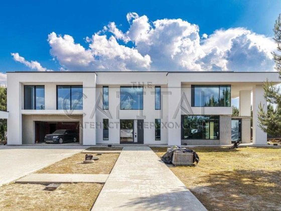 Продажа дома, с. Вита-Почтовая, Киево-Святошинский р-н Віта-Поштова