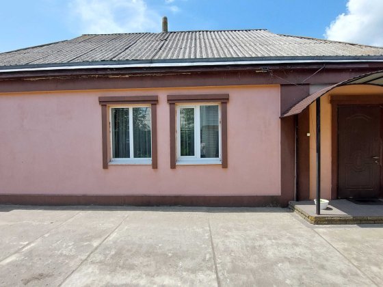 Будинок м. Яготин Яготин