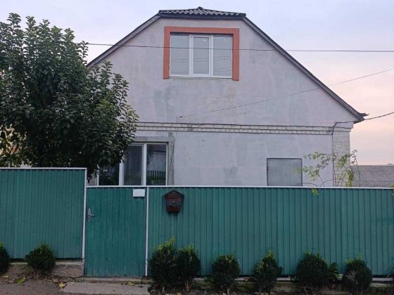 Продається будинок з виходом на річку до центру 10 хв. Яготин