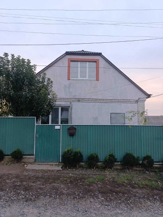 Продається будинок з виходом на річку до центру 10 хв. - фото 1