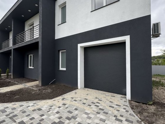 Дуплекс 180м2|є гараж|газ|під чистову|без комісіі Віта-Поштова