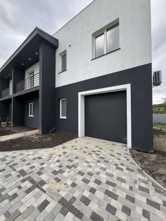 Дуплекс 180м2|є гараж|газ|під чистову|без комісіі - фото 1