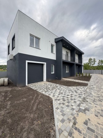 Дуплекс Є-оселя з ремонтом, Віта-Поштова,  - БЕЗ % - фото 1