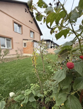 Будинок 200м2, 5соток, підвал, гараж! Цегла, мінвата, всі комунікації - фото 1