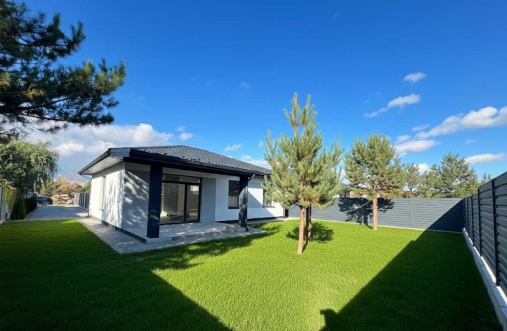 ‼️ Одноповерховий будинок 85 м2 ‼️ 5 соток | Віта-Поштова |Без Комісії - фото 1