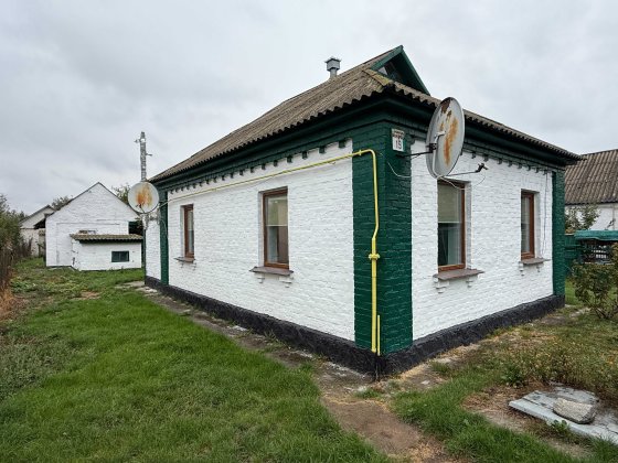 Продається 3кім будинок в м.Яготин ,Київська область Є ВІДЕООГЛЯД Яготин