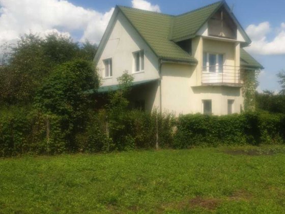 Будинок двоповерховий продам в Березані Березань