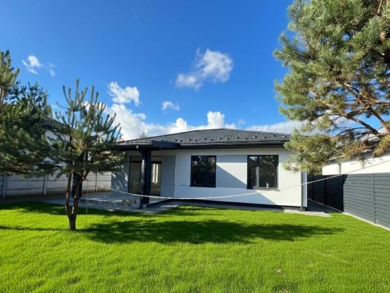 ‼️ Одноповерховий Будинок з РЕМОНТОМ ‼️ Віта-Поштова | Без Комісії Віта-Поштова