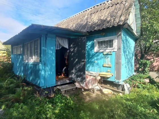 Продам дачу в г. Березань,  Киевской обл. Березань