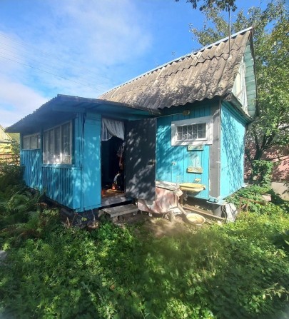 Продам дачу в г. Березань,  Киевской обл. - фото 1