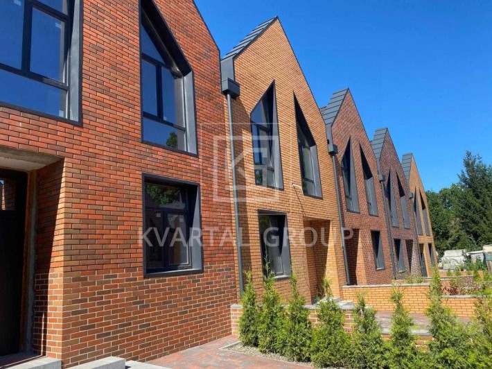 Продаж таунхаусу поруч з лісом та озером. Держпрограми - ТАК! - фото 1