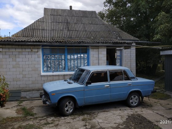 Продам дом в городе Березань Березань