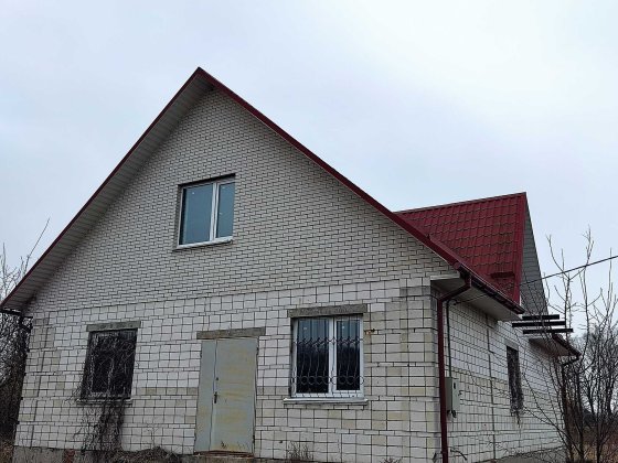 Продається будинок в Київській області Березань