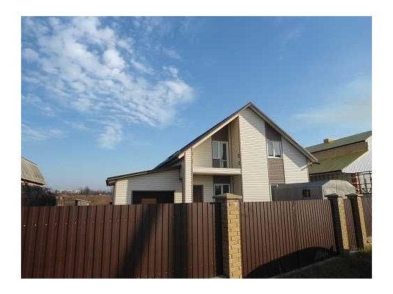 Березань, продаж будинку з ділянкою на 12 соток, 180 кв. м, 5 к Березань