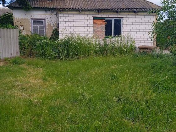 Продам будинок в с.Гайшин Березань