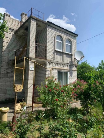 Продається будинок в селі Хмельовик( 12 км від Березані) - фото 1