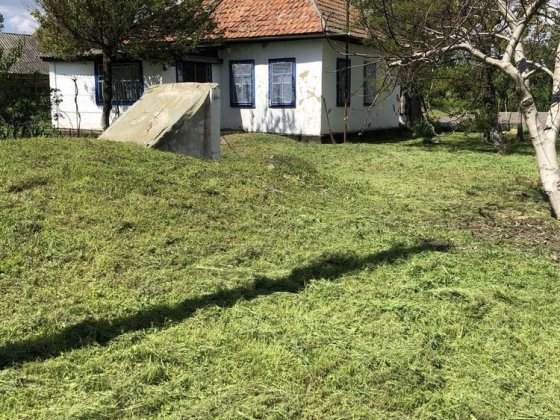 Продаж двух участків м.Березань Березань