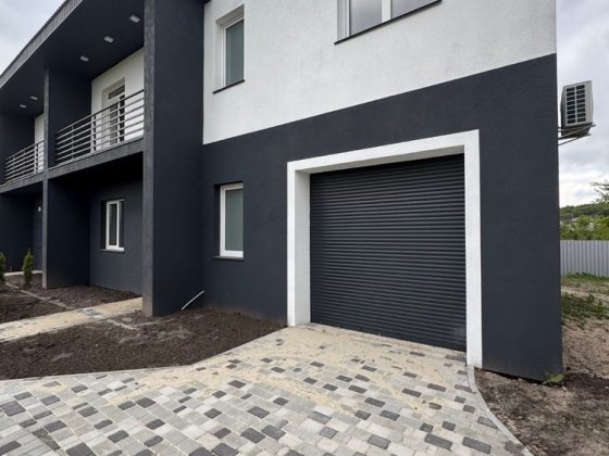 Дуплекс з гаражем та ремонтом Віта Поштова Віта-Поштова