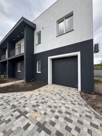 Дуплекс з гаражем та ремонтом Віта Поштова - фото 1