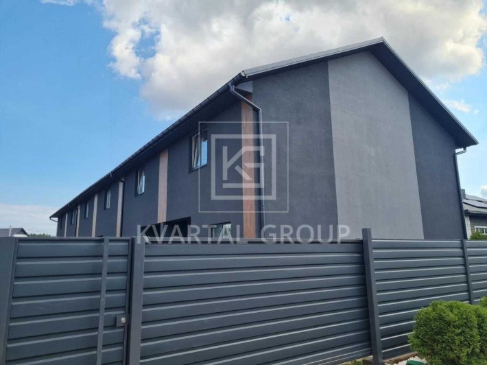 Продаж сучасного Таунхауса З РЕМОНТОМ в Стоянці! Держпрограми - фото 1