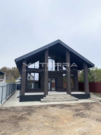 Віта-Поштова продаж Нового Будинку 150м2 з другим світлом - фото 1