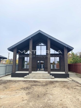 Віта-Поштова Продаж сучасного будинку 150 м2 під чистове оздоблення - фото 1