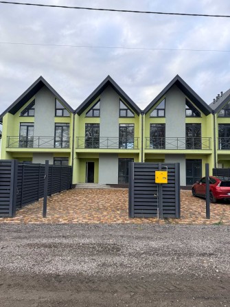 Продам Таунхаус. Розтермінування до 3-х років. Перший Внесок від 30% - фото 1