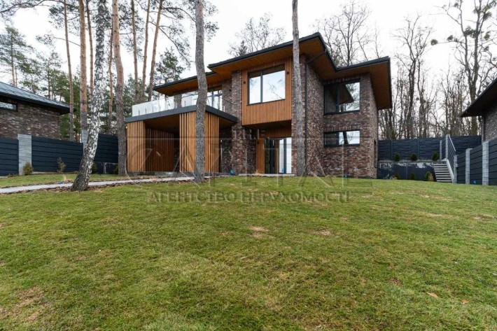 Продається БЕЗ КОМІСІЇ будинок з ремонтом у с. Віта-Поштова - фото 1