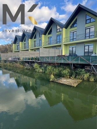 Таунхаус Стоянка є ГАЗ - фото 1