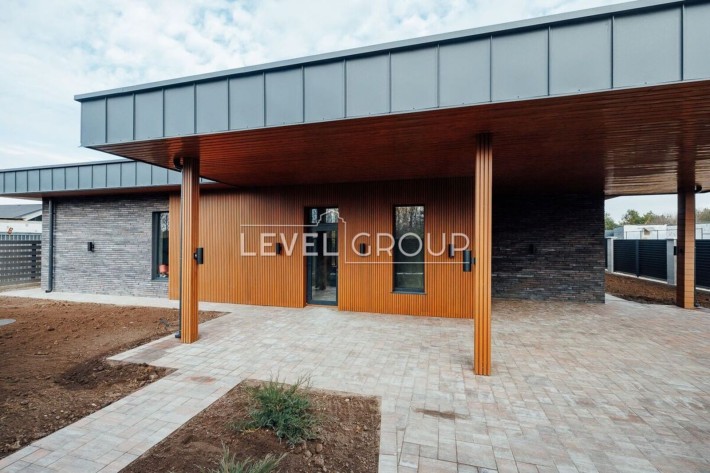 Продаж сучасного будинку преміум-класу. Віта-Поштова - фото 1