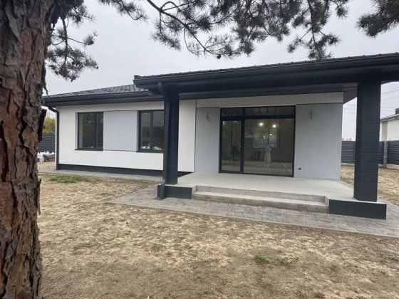 Будинок з ремонтом/Віта поштова/90м2/5 соток/без комісіі Віта-Поштова