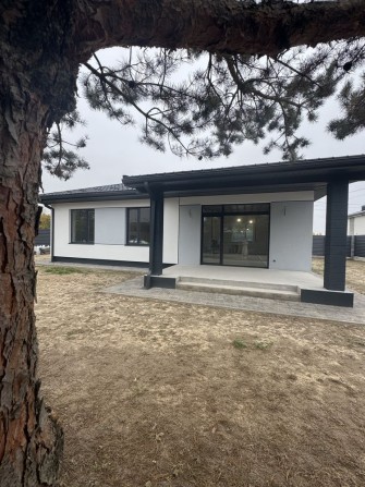 Будинок з ремонтом/Віта поштова/90м2/5 соток/без комісіі - фото 1