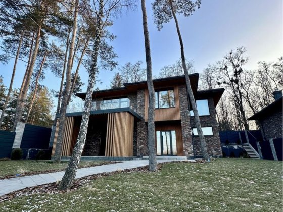 Новий будинок з РЕМОНТОМ! Газ! Гараж Віта-Поштова