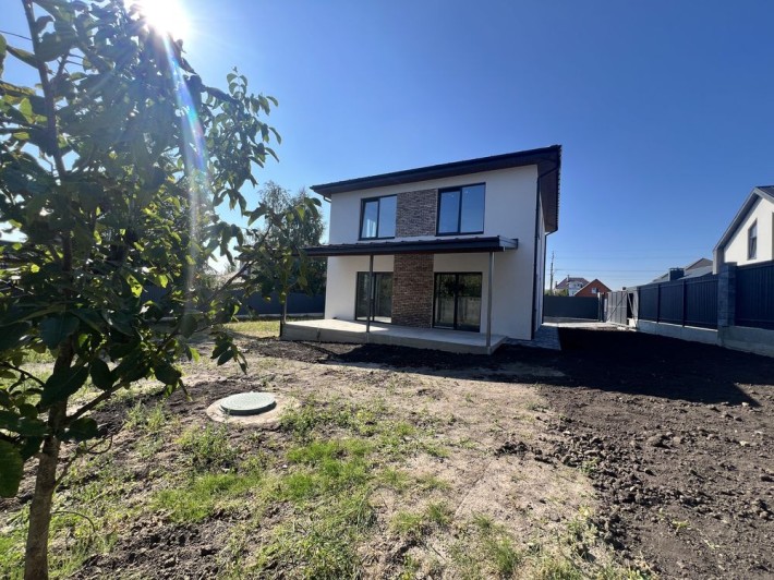 Будинок 160 м2_9,5 соток_Віта Поштова - фото 1