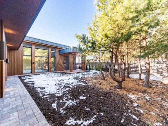 Стильний Будинок Віта-Поштова 160 кв.м./Ділянка 7,5 соток/Біля Лісу Віта-Поштова