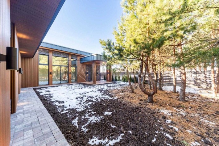 Стильний Будинок Віта-Поштова 160 кв.м./Ділянка 7,5 соток/Біля Лісу - фото 1