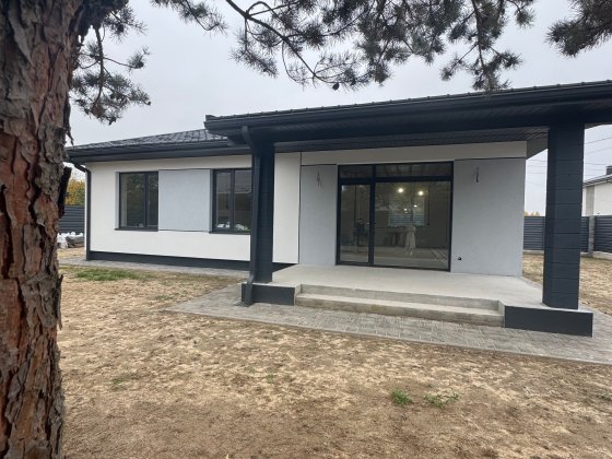 Продається будинок з ремонтом у Віті-Поштовій Віта-Поштова