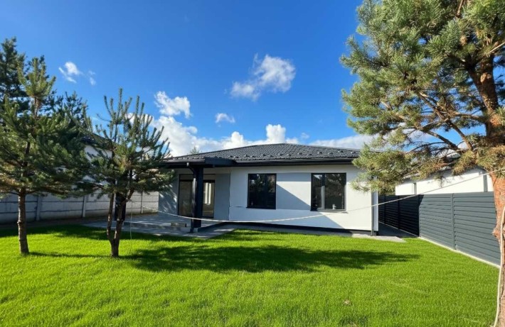 ‼️ Будинок з РЕМОНТОМ ‼️ Віта-Поштова | Без Комісії - фото 1