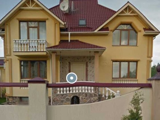 Продаж якісного  котеджу в Виті Поштовій  240 кв.м з ділянкою 17 сот Віта-Поштова