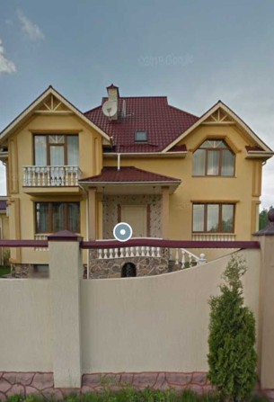Продаж якісного  котеджу в Виті Поштовій  240 кв.м з ділянкою 17 сот - фото 1