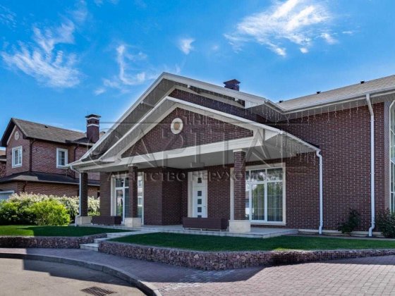 Продажа / Дом / Вита-Почтовая / КМ Green Hills / 350 м2 Віта-Поштова