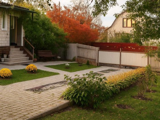 Продається затишний цегляний будинок м. Богуслав! Київська обл. Богуслав