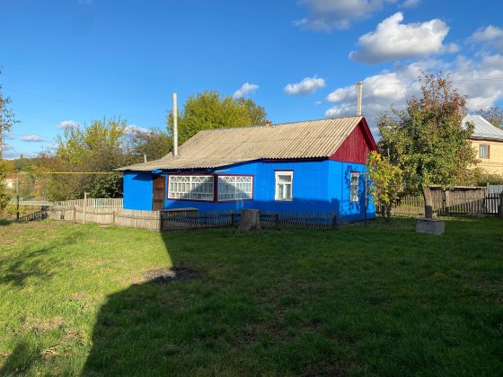 Будинок в м. Богуслав, Київська область Богуслав