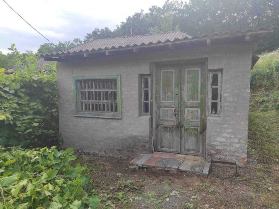 Будинок 70кв / 120 км від Києва Богуслав