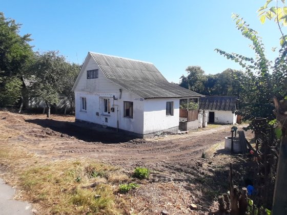 Продам будинок м.Сквира Сквира