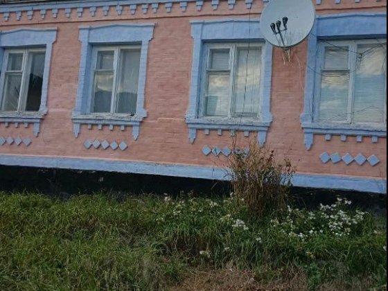 Продам будинок біля річки Богуслав