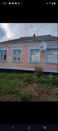 Продам будинок біля річки - фото 1