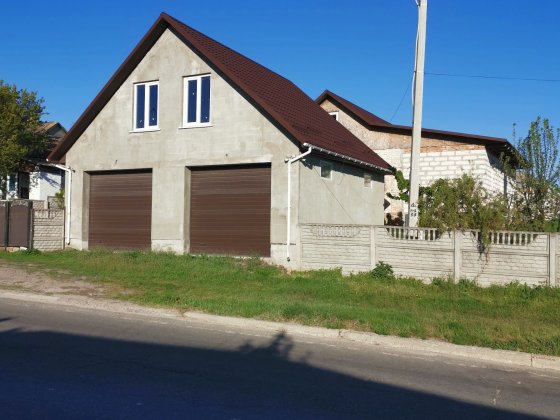 Продам будинок в Сквирі. Сквира